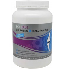 epaplus collagen hyaluronic acid