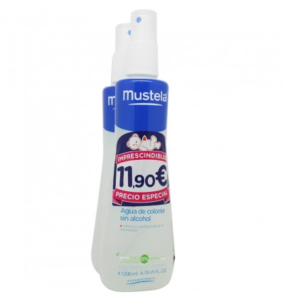 mustela bebeb Köln duplo