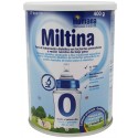 Miltina 0 Prematuros 400 g