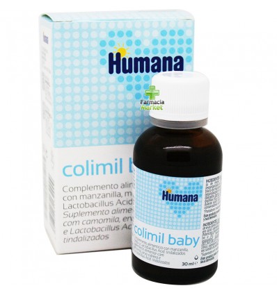 Colimil 30 ml novedad mejor precio