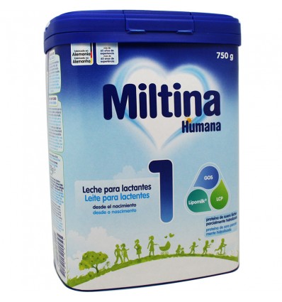 Miltina 1 Probalance 750 g Miltina 1 Probalance 750 g