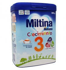 Miltina 3 Probalance 800 g