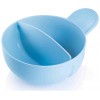 bowl feeding mam baby