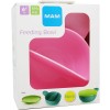 Mam Baby Bowl Alimentacion bebe Rosa