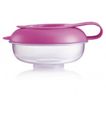 Mam Snack Box Rosa