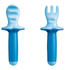 Mam Set Covered 2 units Blue