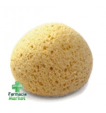 Sponge natural fiber suavinex