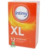 intimy Preservativos XL