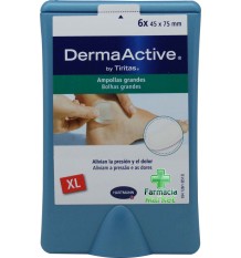 Tiritas dermaactive ampollas grandes