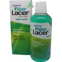 Fluor Lacer Diario Menta Colutorio 500 ml