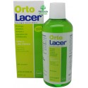 Ortolacer Colutorio Lima 500 ml