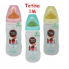 Nuk Bottle Latex Cupcakes 1M 300 ml