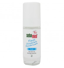 Sebamed Desodorante Fresh Roll-On