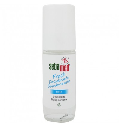Sebamed Desodorante Fresh Roll On