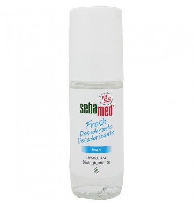 Sebamed Desodorante Fresh Roll On