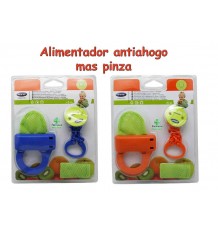Jane antiahogo feeder babies