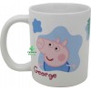 Peppa Pig Taza Ceramica