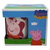 Peppa Pig Taza Ceramica