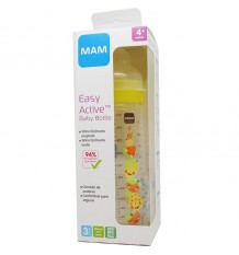 Mam Biberon 330ml Vert
