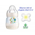 Mam Biberon 130 ml Pack 