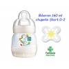 Mam Baby Biberon 160 ml Pack 