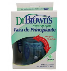 Dr Browns Taza Aprendizaje 300 ml