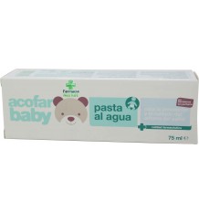 Acofarbaby Pasta-Wasser-75 ml