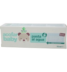 Acofarbaby Pasta water-75 ml
