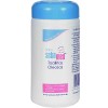 Bébé Sebamed baby Lingettes Grasse 70 unités