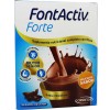 Fontactiv Forte Chocolat 14 enveloppes