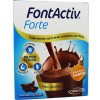 Fontactiv Forte Schokolade 14 Umschläge