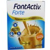 Fontactiv Forte Vanilla 14 Envelopes
