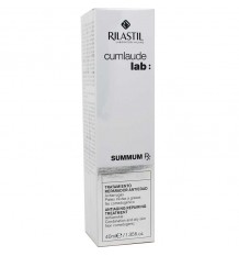Cumlaude Summum Rx Gel anti-idade 40 ml