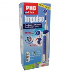 phb clinic escova impulse elctrico