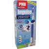 phb clinic brush drive an electric