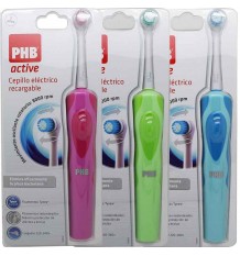 Phb Brush Electric Active