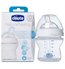 Chicco Biberon Step up 150 ml