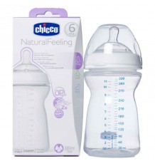 Chicco Bottle Step Up to 330 ml