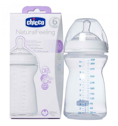 Escurridor de biberones Chicco Easylife