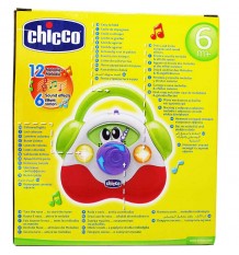 Chicco Baby Radio oferta