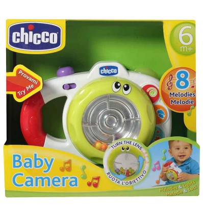 Chicco Baby Camara