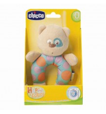 Chicco Mini peluche Gato