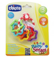 Chicco Ring Easy to Grab