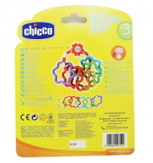 Chicco Anillo Facil de Agarrar oferta