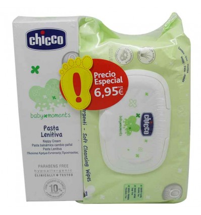 Chicco Crema Pañal 100 ml