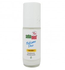 Sebamed Deodorant Balsamo Roll-On Sensitive