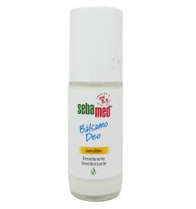 Sebamed Desodorante Balsamo Roll On Sensible