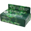 Dernove Jabon Natural De Aceite de Oliva 100 g