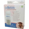 Dr browns-Taschen zu speichern Milch