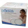 Dr browns Discos absorbentes 60 unidades